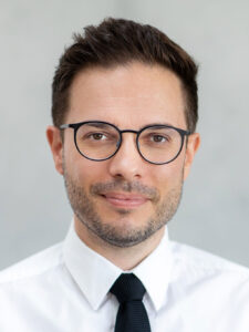Thomas Klikovits
