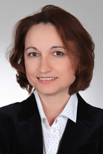 Ursula Wieder