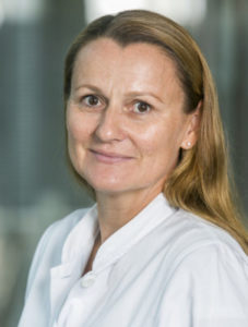 Charlotte Rabl, MD